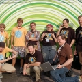 Joystiq's E3 2006 crew