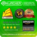 XJacKer Soniq Rush Reviews & Awards